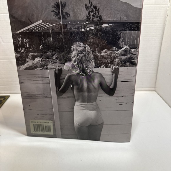 Peter Stackpole: Life in Hollywood, 1936-1952 HARDCOVER W/DUSTJACKET - Picture 3 of 14